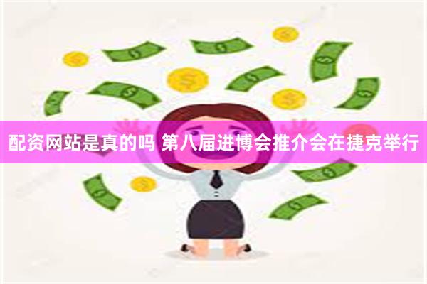 配资网站是真的吗 第八届进博会推介会在捷克举行